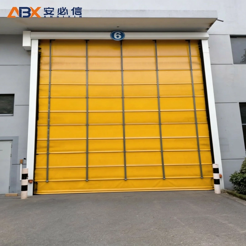 徐州机械式门封